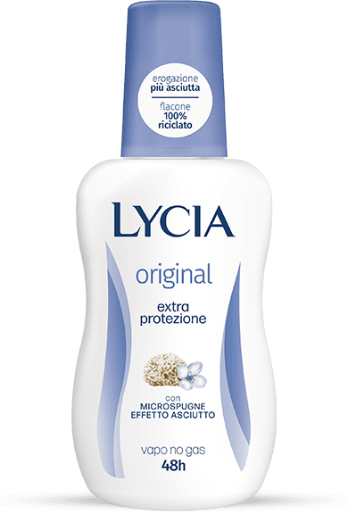 LYCIA VAPO ORIGINAL 75ML