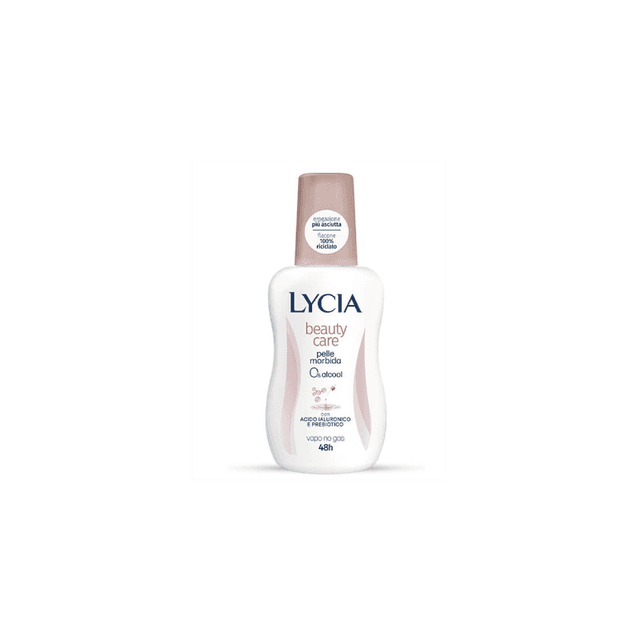 LYCIA VAPO BEAUTY CARE 75ML
