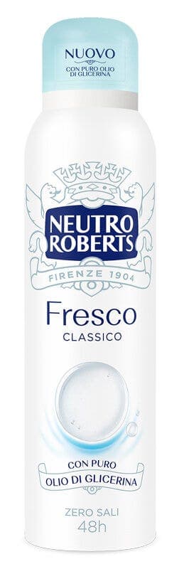 NEUTRO ROBERTS DEO SPR BLUE FR