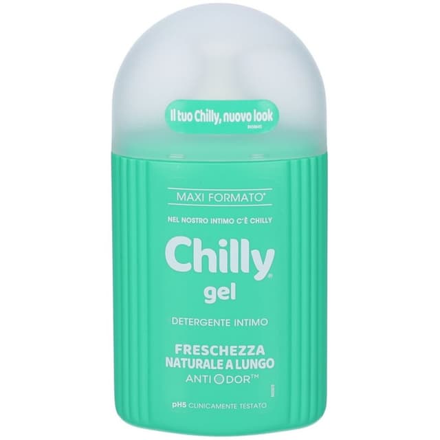 Chilly Detergente Fresco – 300ml Intimpflege