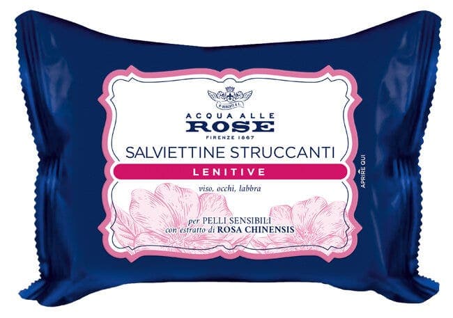 Acqua alle Rose – Feuchtigkeitstuch