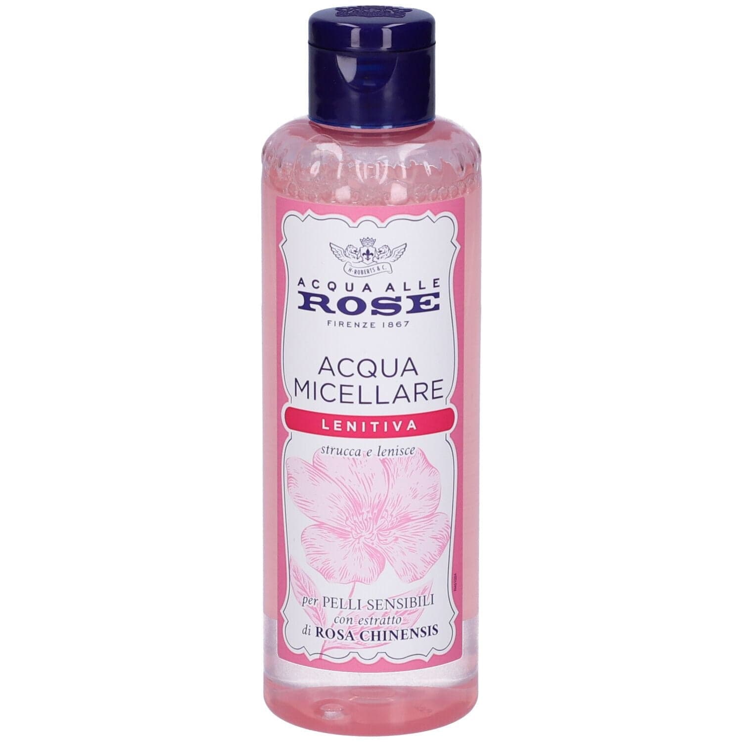 Acqua alle Rose – Mizellenwasser 250 ml
