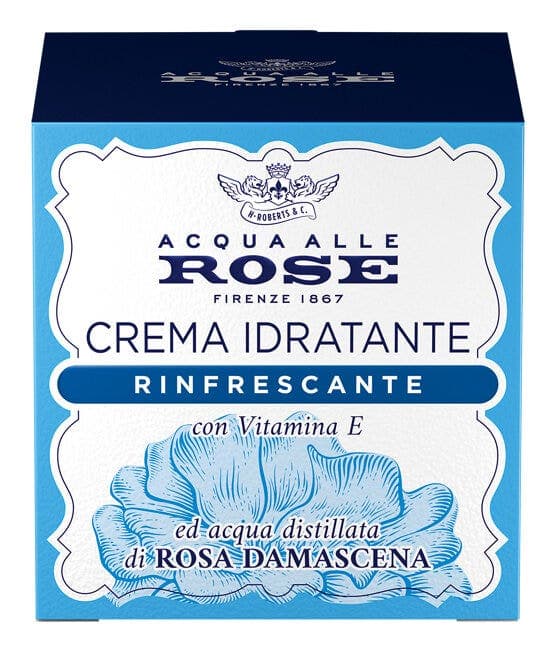 Acqua alle Rose – Erfrischungscreme