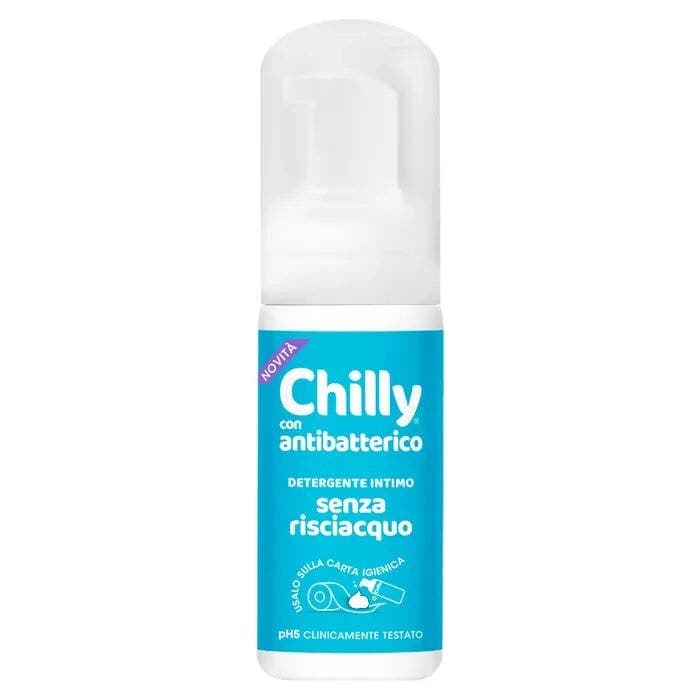 Chilly No Rinse Antibatt – 100 ml
