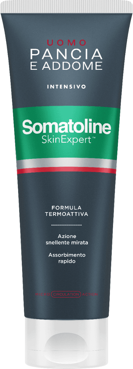 SOMATOLINE-C UO PANC/ADD NT7250