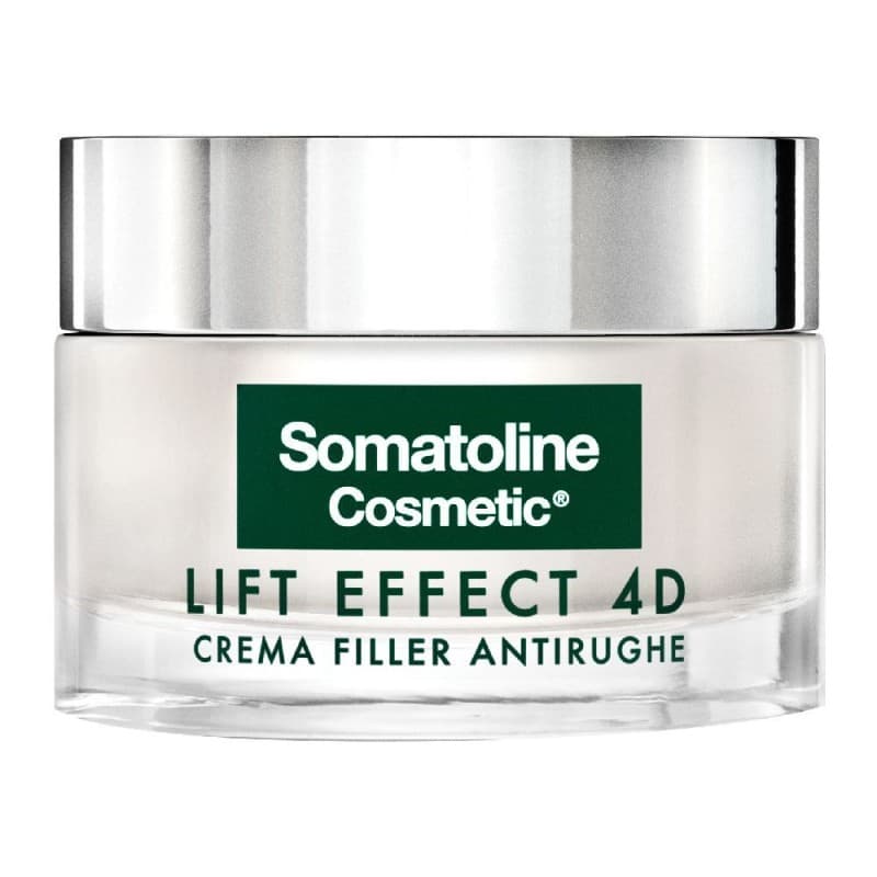 Somatoline Cosmetic Viso 4D Fill Creme – 50 ml