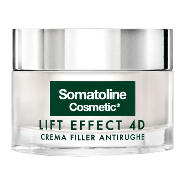 Somatoline Cosmetic Viso 4D Fill Creme – 50 ml