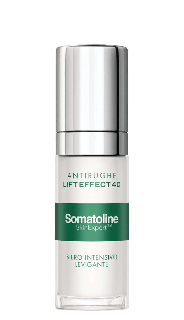 Somatoline Cosmetic Viso 4D Fill Serum – 30 ml