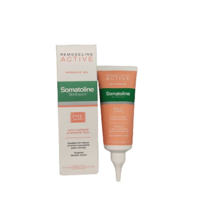 Somat Skin Ex Booster Pre Sport – Körper-Gel