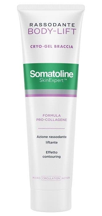 SOMAT SKIN EX RASS BRACCIA