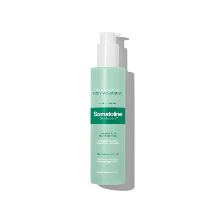 SOMAT SIERO BODY ADVANCED
