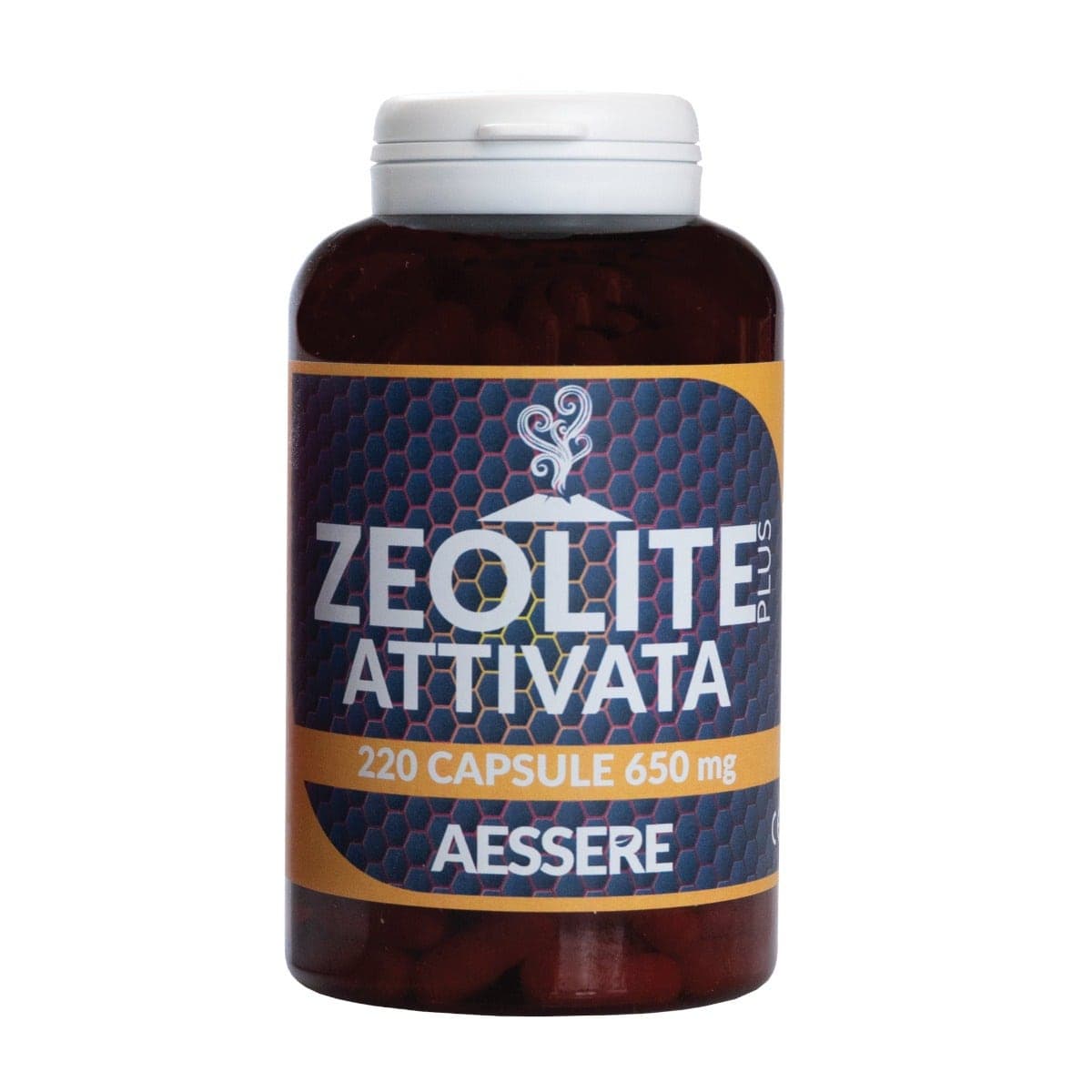 ZEOLITE PLUS 180CPS