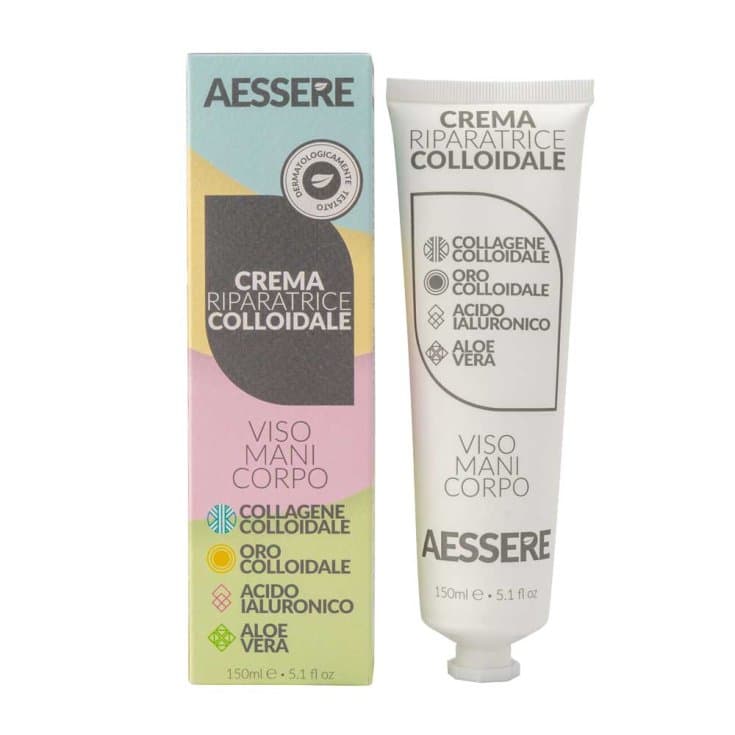 Reparatur-Creme Kolloidal