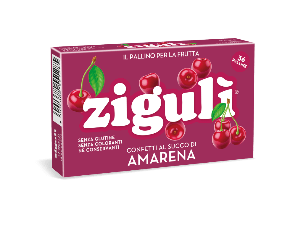 ZIGULI-AMARENA