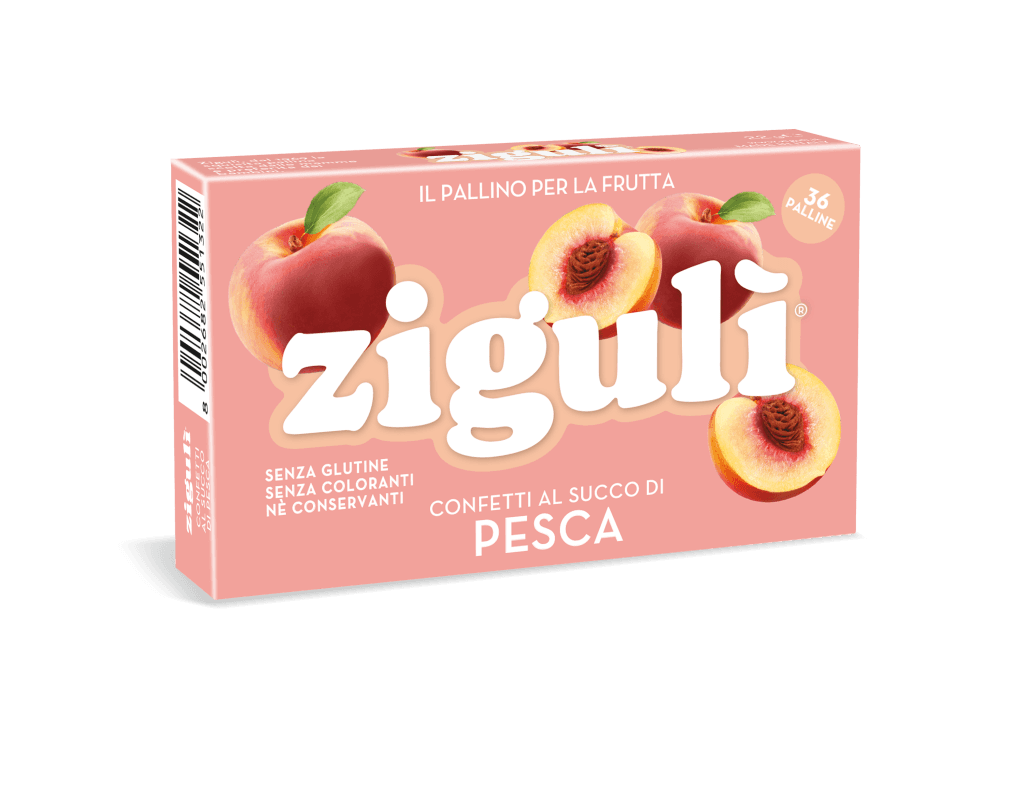 ZIGULI-PESCA