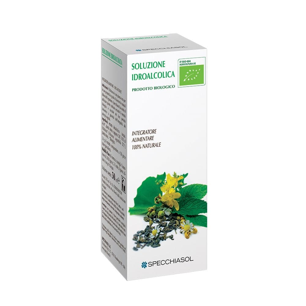 Weißdorn Urtinktur – 50 ml Flasche