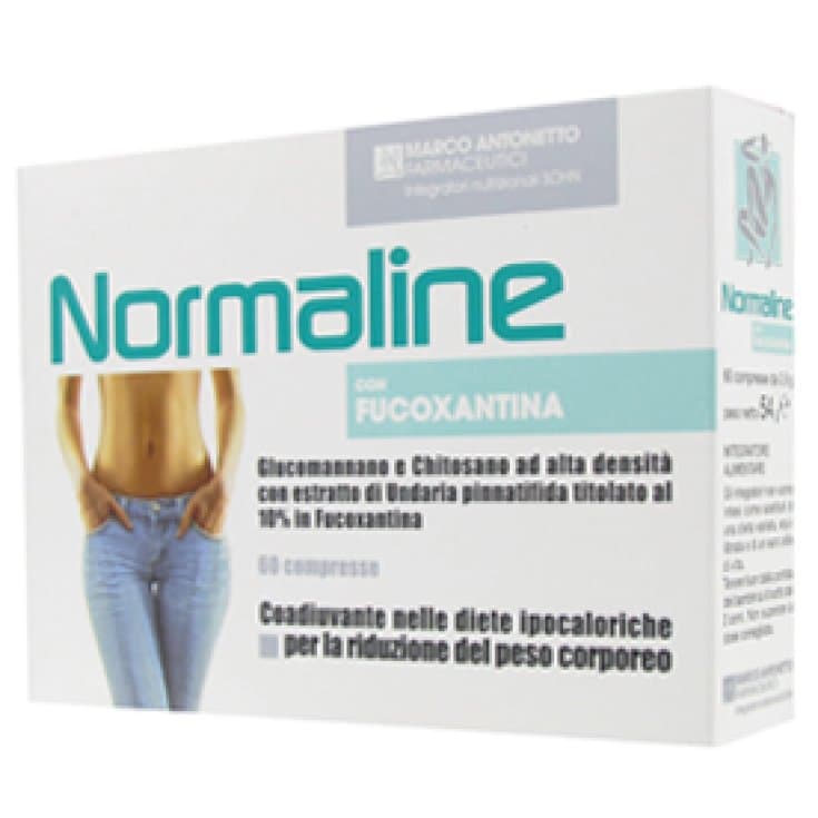 NORMALINE-ERBE 60 CPR
