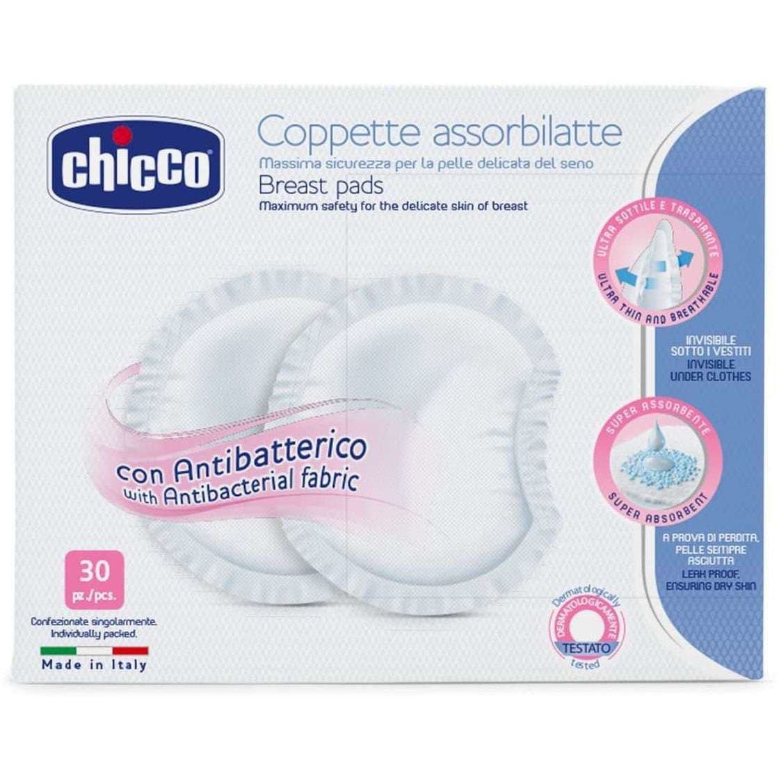 MAMMA-D DISCH ANTIB 30PZ 61779<