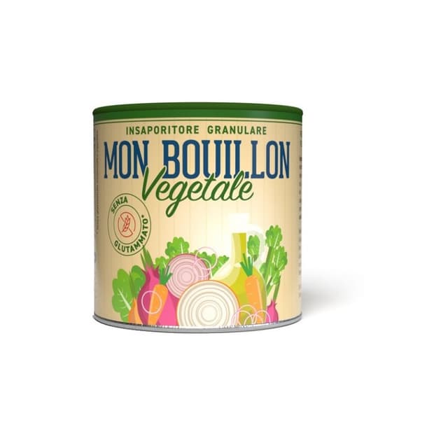 MON Bouillon – 115 g