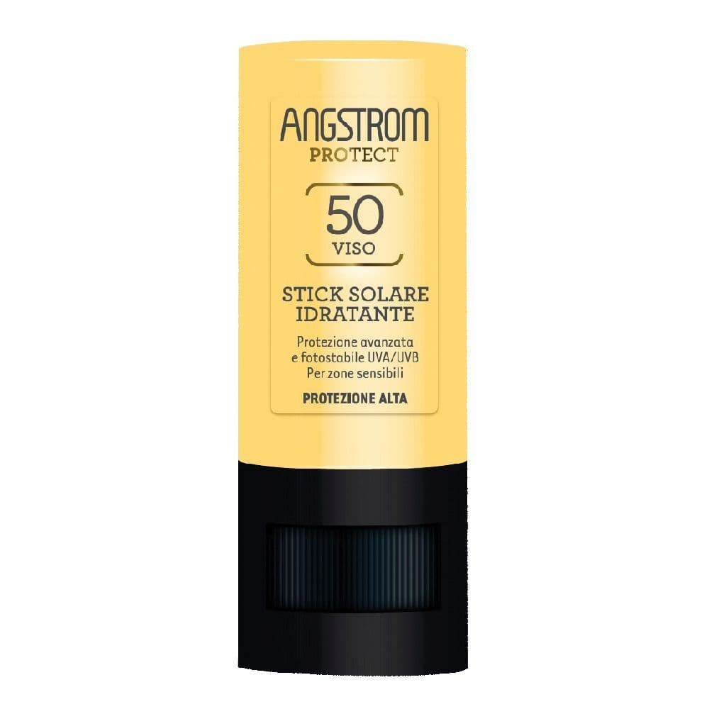 Angstrom Schutz Stick Lösung LSF 50
