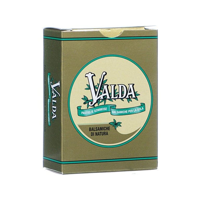 Valda Respira VE – 50 Pastillen