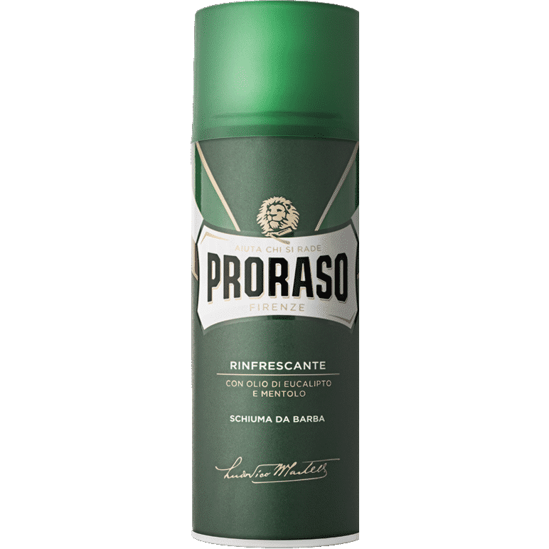 PRORASO SCHIUMA RINF 100ML