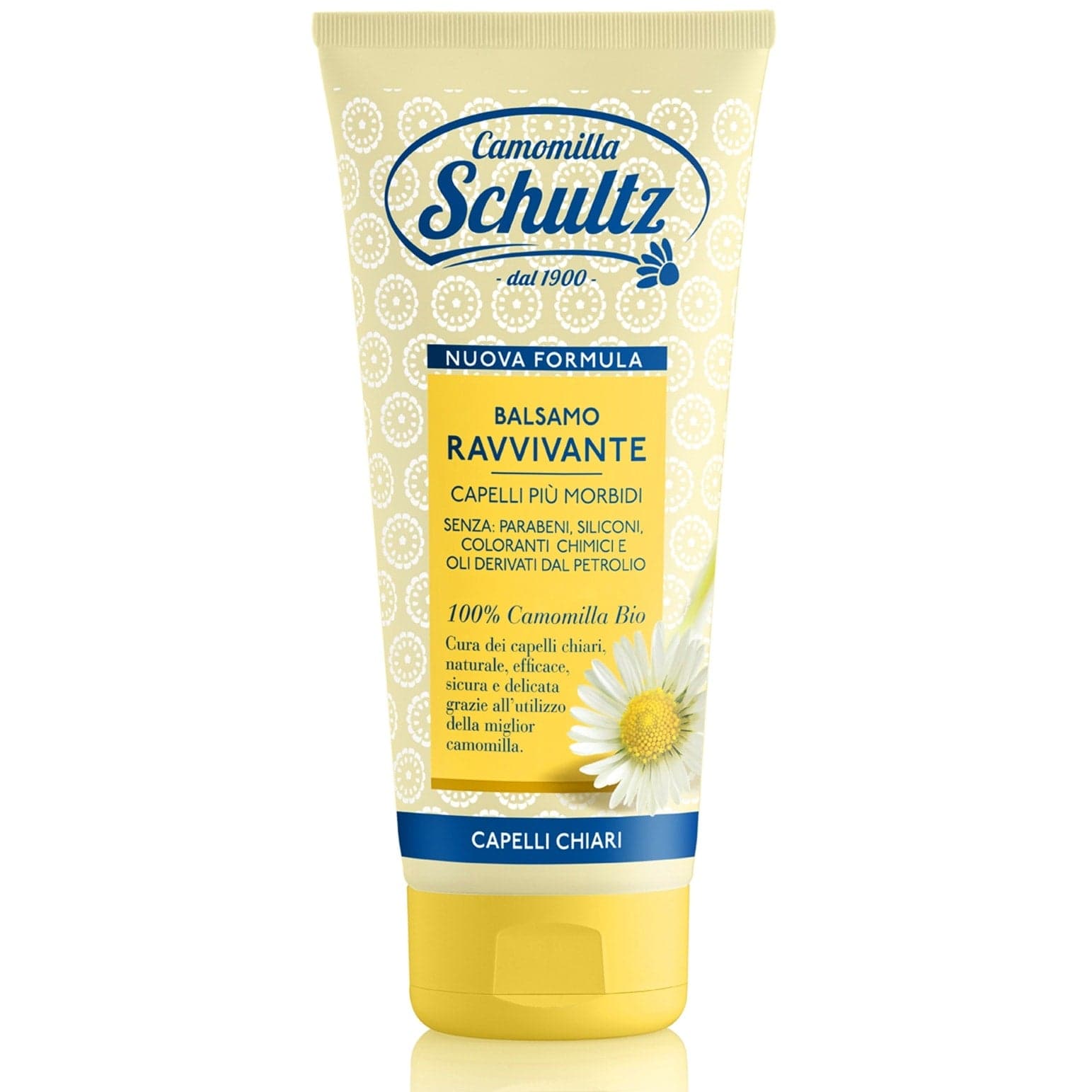 Schultz Balsamo Ravvivante Camomilla