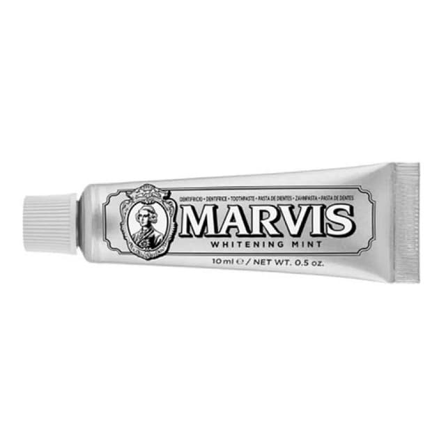 MARVIS WHITENING MINT C 25ML