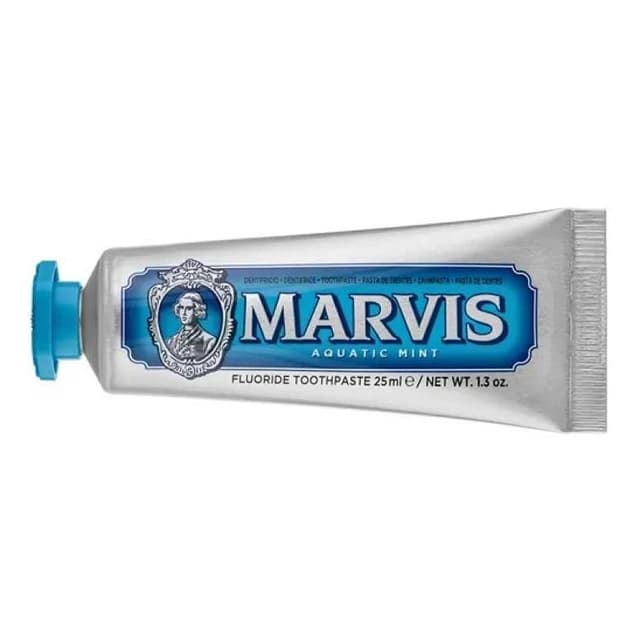 MARVIS AQUATIC MINT C 25ML