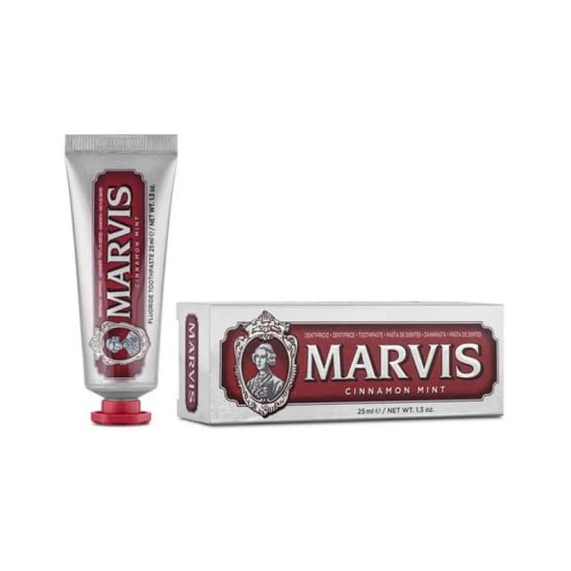 MARVIS CINNAMON MINT C 25ML