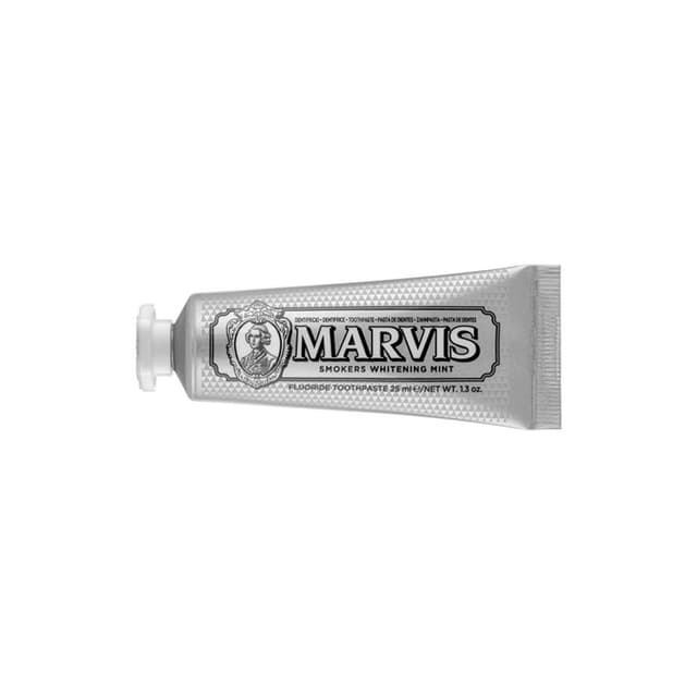 MARVIS SMOKERS WHI MINT C 25ML