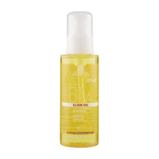 Alama Elisir Oil – Haarserum für trockenes Haar