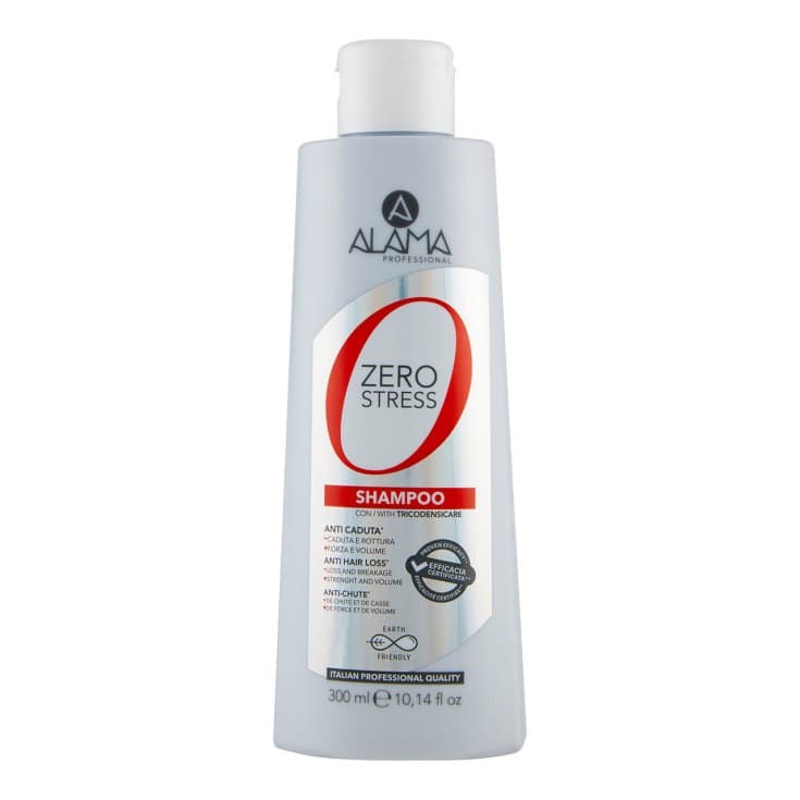 Alama Zero Stress Shampoo