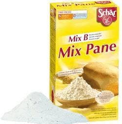 Schär Mix B Pane – 1020 g Backpulvermischung