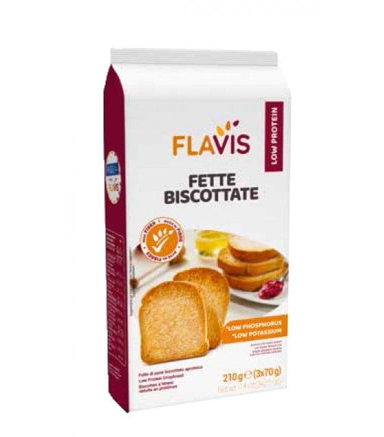 Flavis Fette Bisc – 300 g Kekse