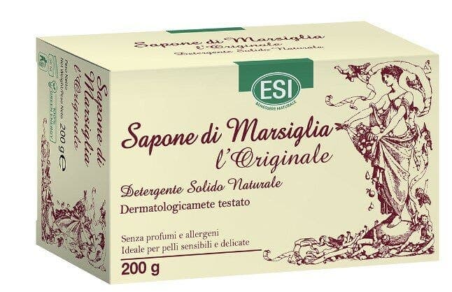 Erborium Marseille Seife – 200 g