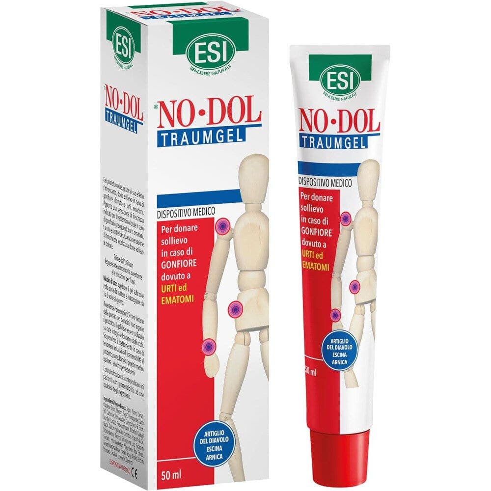 NODOL TRAUM GEL 50ML