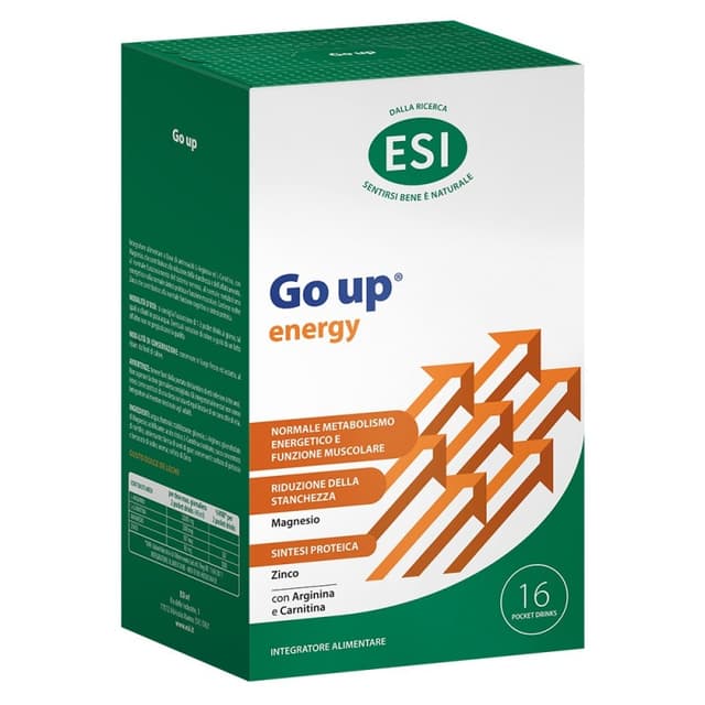 Go Up – 16 Pocket Drink
