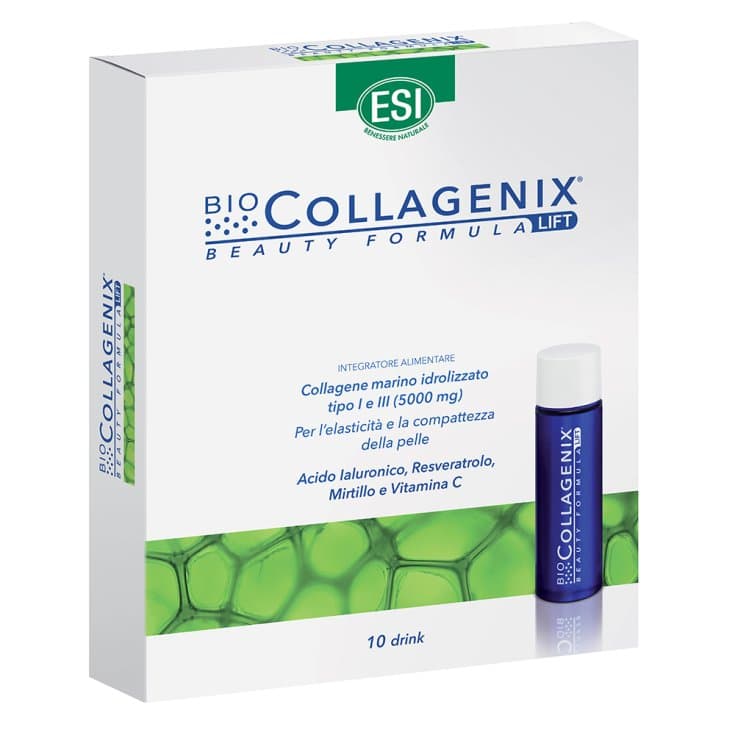 Biocollagenix Drink – 10er Pack ESI
