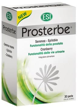 ESI Pesterbe – 30 Perlen