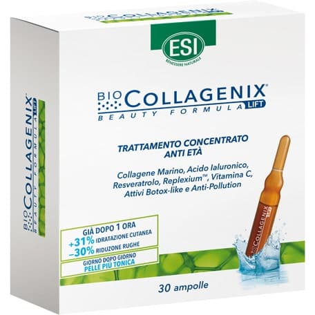 Biocollagenix – 30 Ampullen