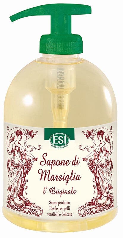 ESI Marseille Seife – Original 500 ml