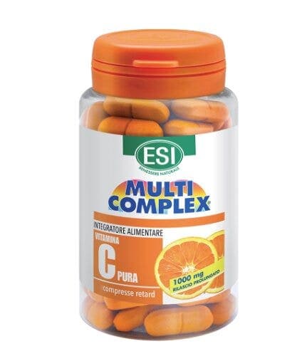 ESI Vitamin C Pur 1000 – 60 Tabletten