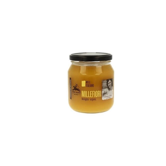 MIELE MILLEFIORI ITAL 700G ALCE