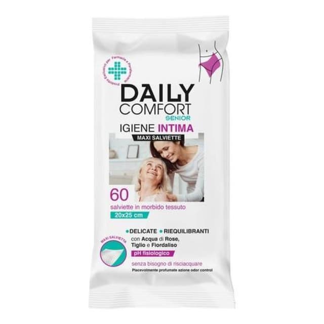 Daily Comfort Senior – 60 Inkontinenzpants