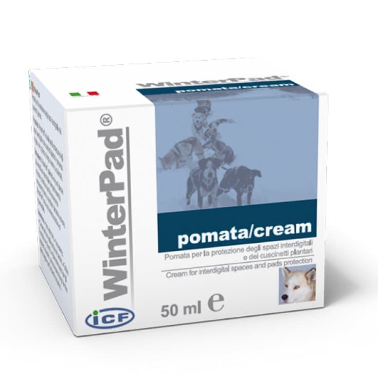Winterpad Salbe Vet – 50 ml