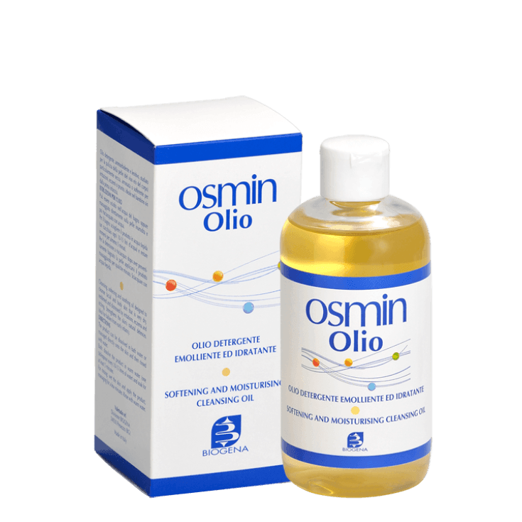 OSMIN-OLIO 250ML