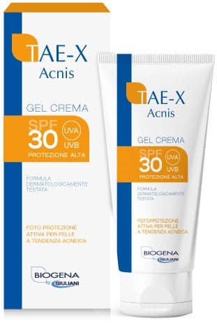 TAE-X ACNIS CREMA 60ML