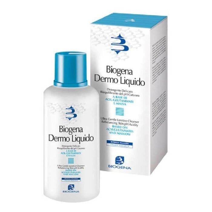 Biogena Dermo Liquido – 500 ml