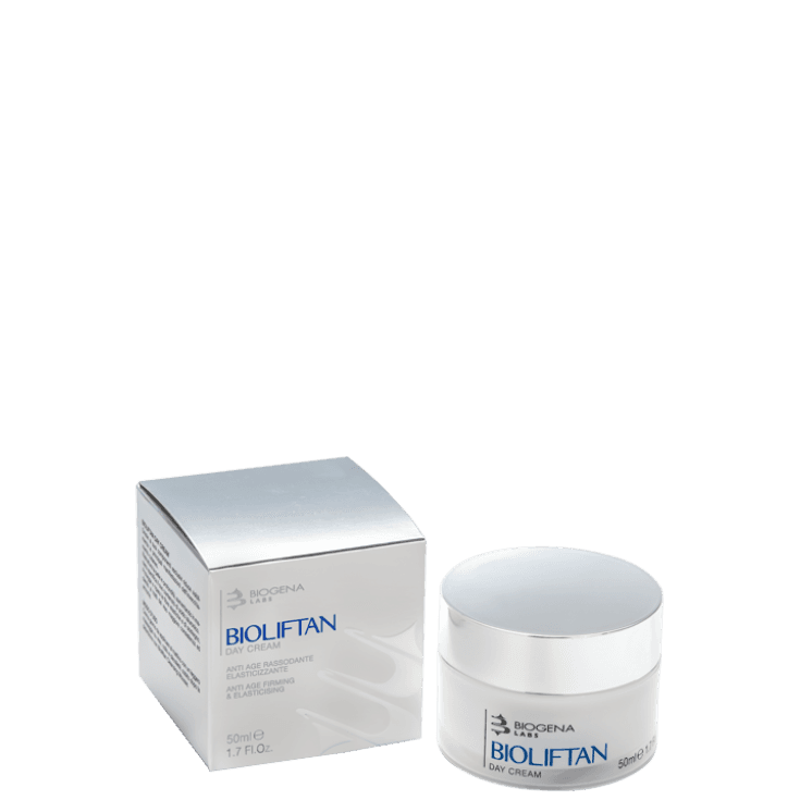 Bioliftan Day Cream – 50 ml Gesichtscreme